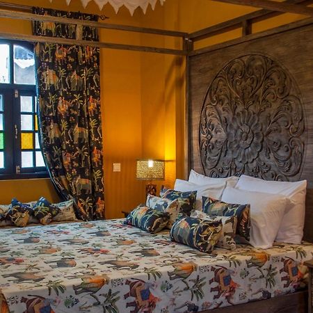 Kholle House Hotel Zanzibar Luaran gambar