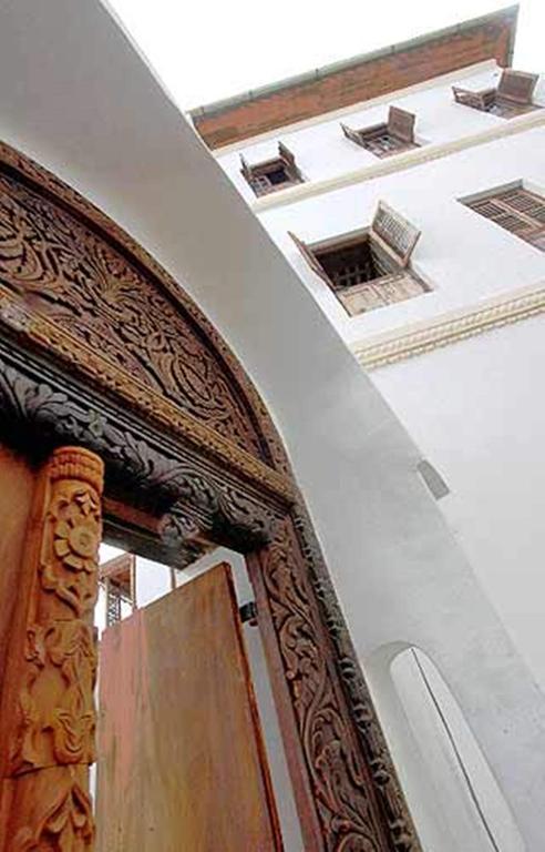 Kholle House Hotel Zanzibar Luaran gambar