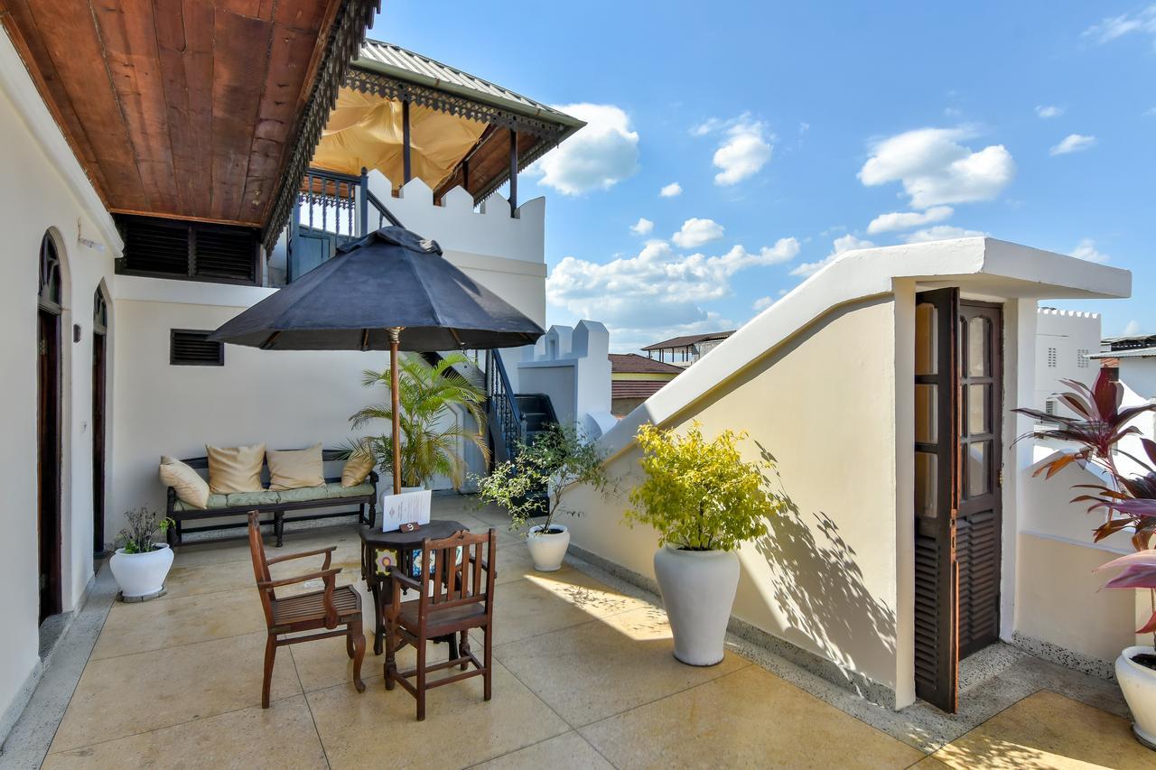 Kholle House Hotel Zanzibar Luaran gambar
