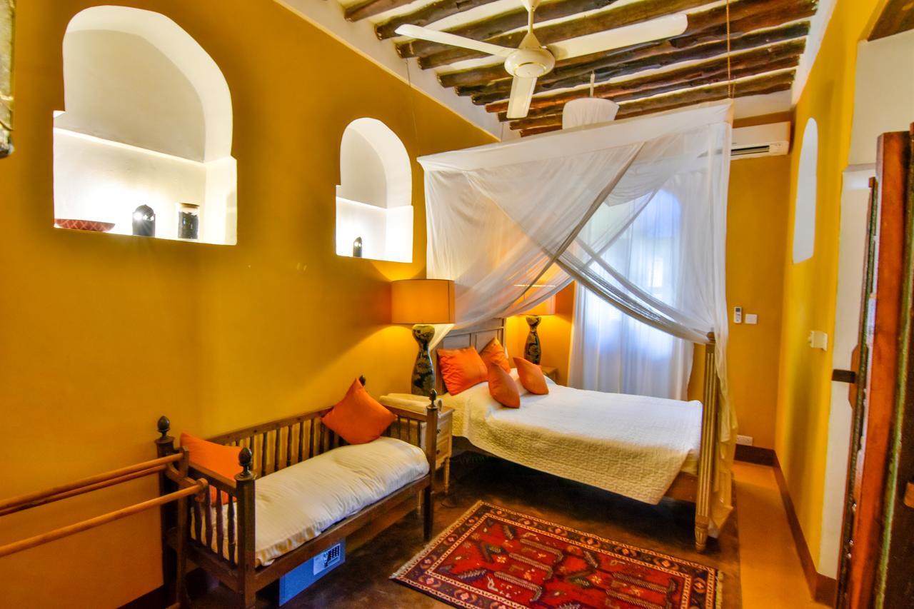Kholle House Hotel Zanzibar Luaran gambar