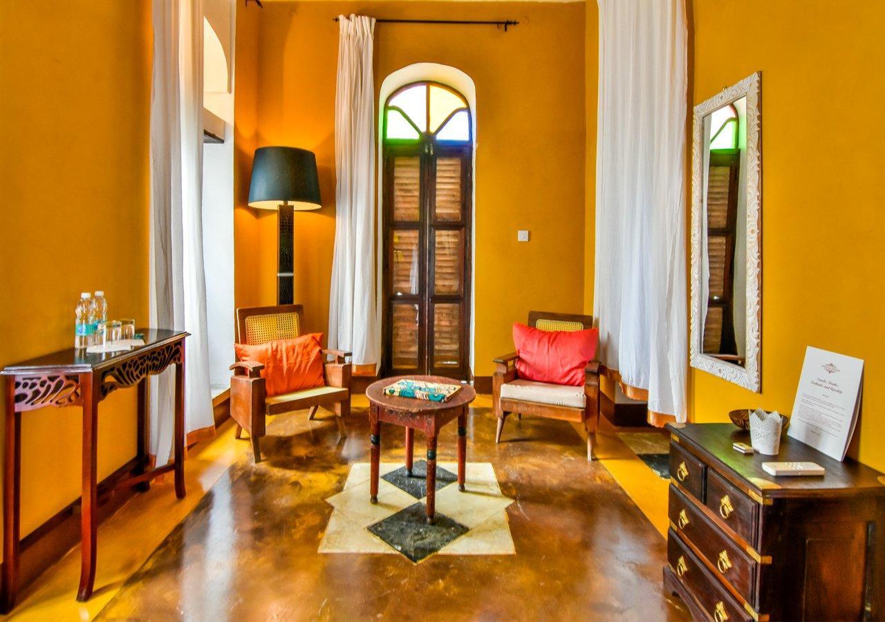 Kholle House Hotel Zanzibar Luaran gambar