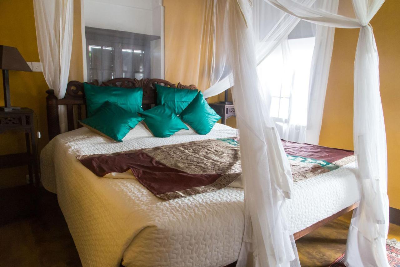 Kholle House Hotel Zanzibar Luaran gambar