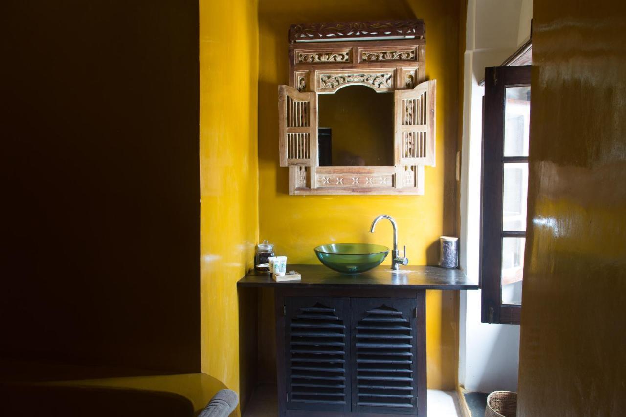 Kholle House Hotel Zanzibar Luaran gambar