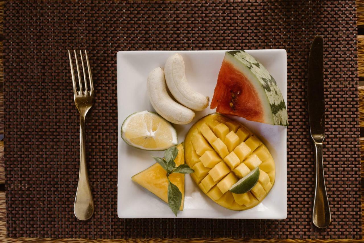 Kholle House Hotel Zanzibar Luaran gambar