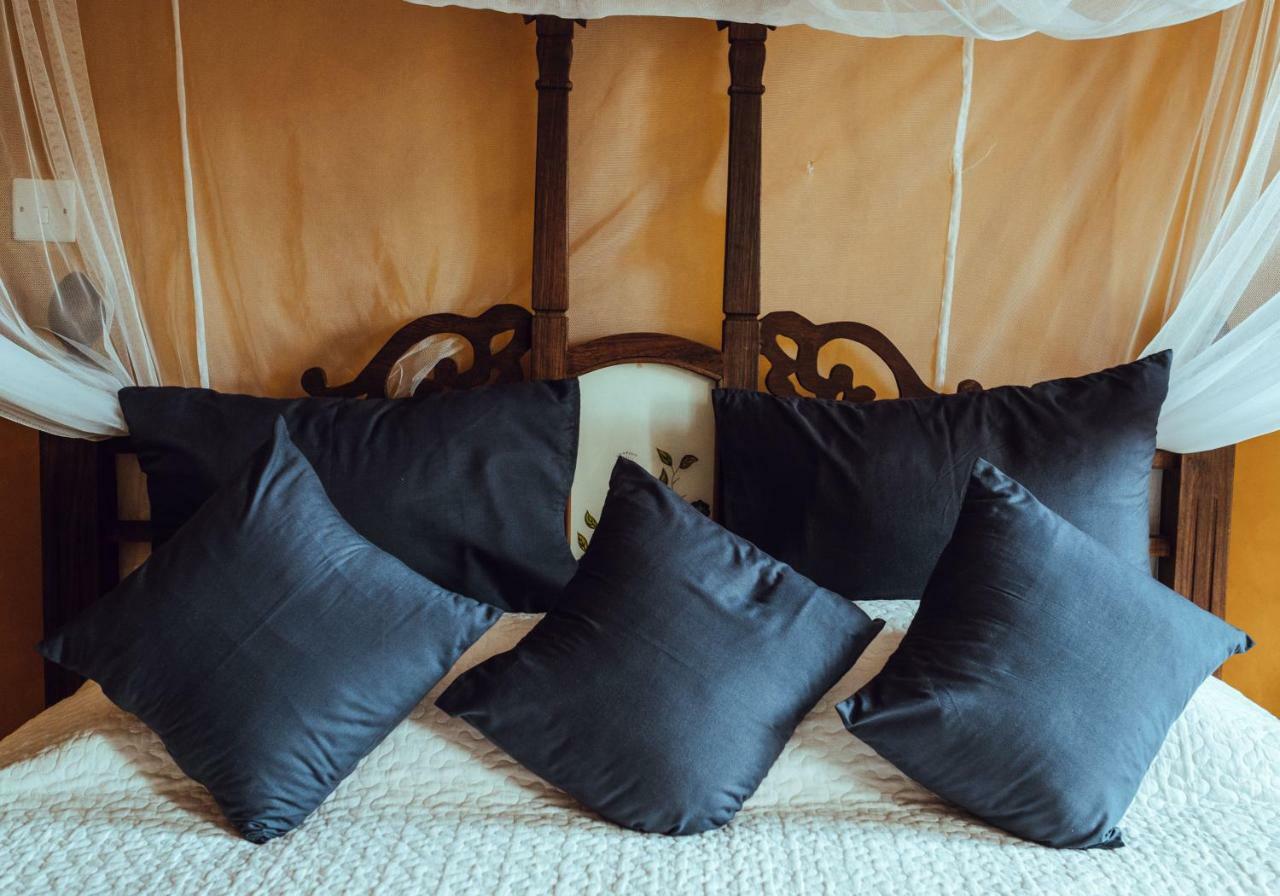 Kholle House Hotel Zanzibar Luaran gambar