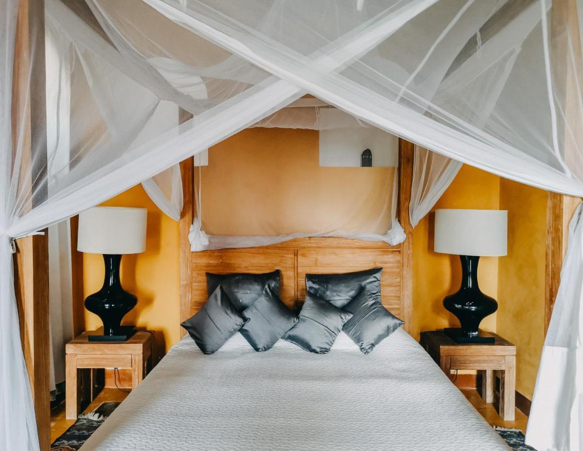 Kholle House Hotel Zanzibar Luaran gambar